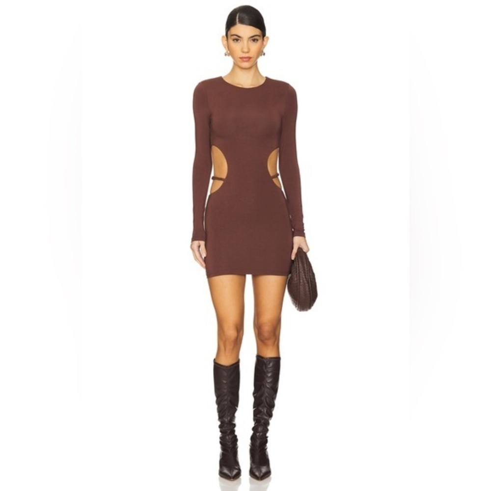 SUPERDOWN TORIANNA MINI DRESS